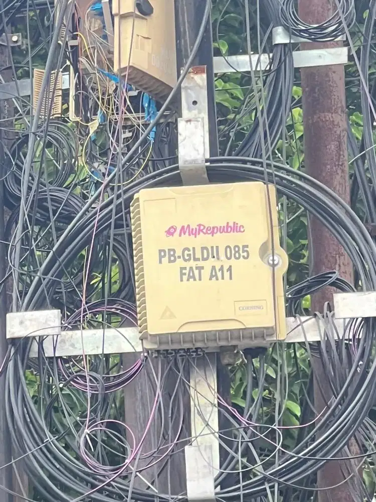 WIFI MYREPUBLIC MEDAN