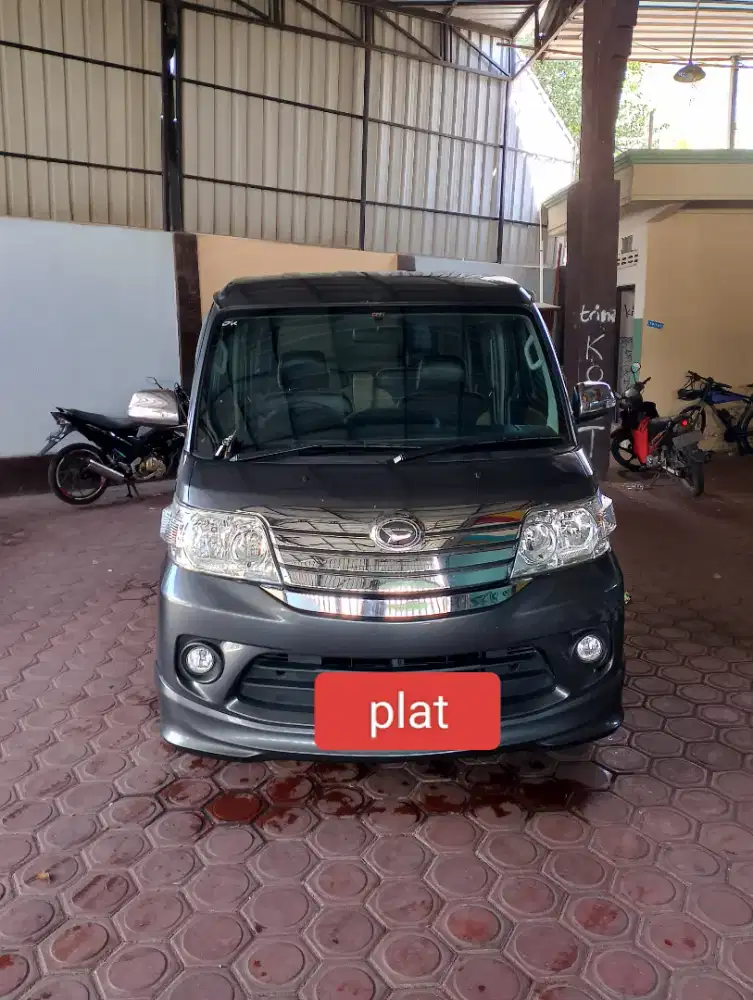 Luxio x abu² 2023 manual