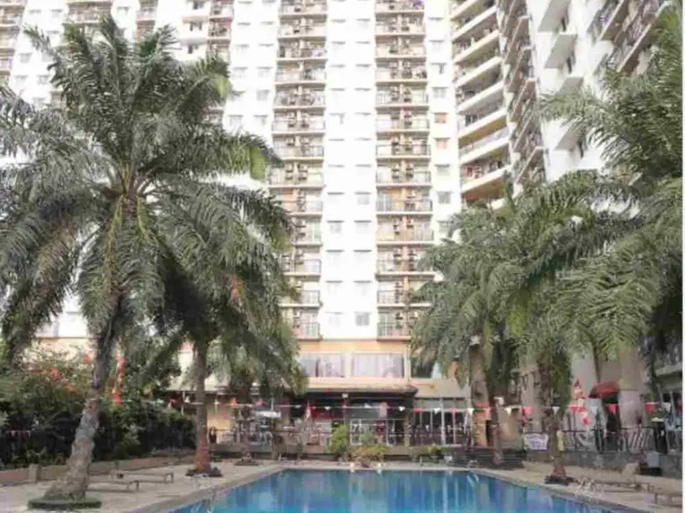 Bismillah Dijual Cepat Apatement Mutiara 3BR di Pekayon Bekasi Selatan