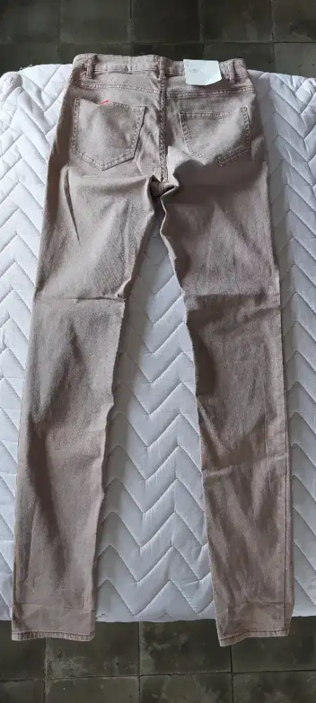 H&M Super Stretch pants