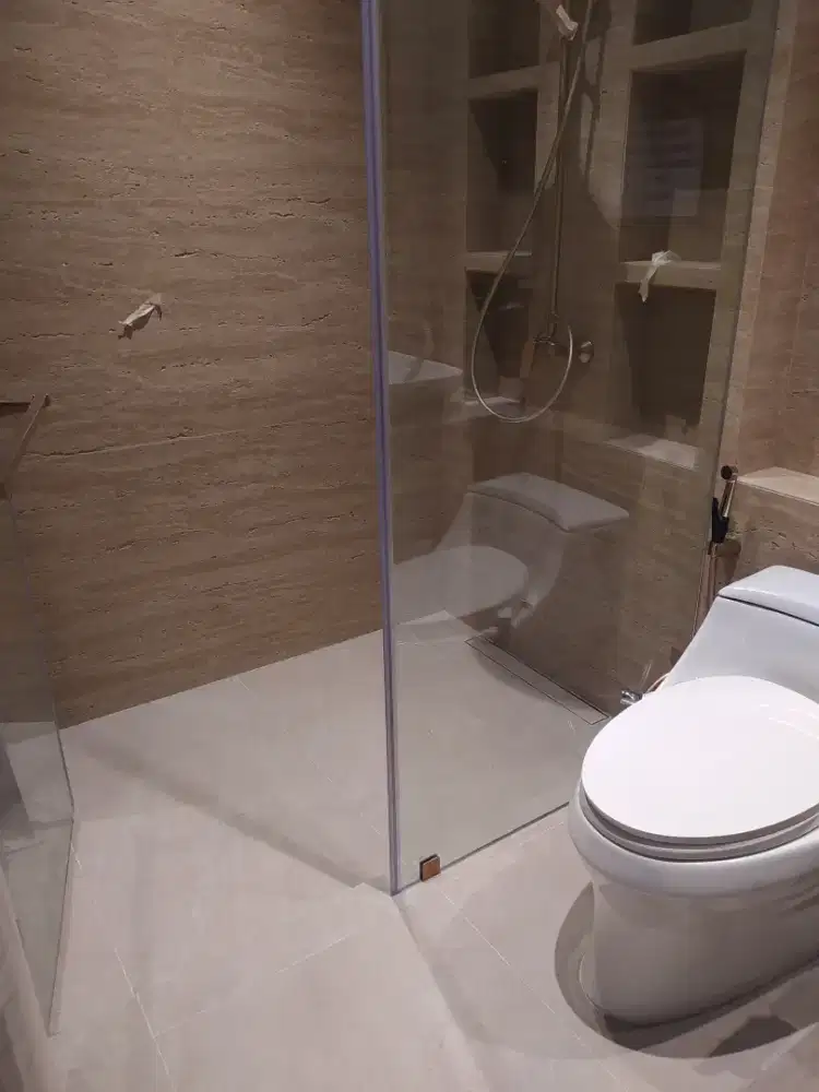 Kamar Mandi Marmer&Granit