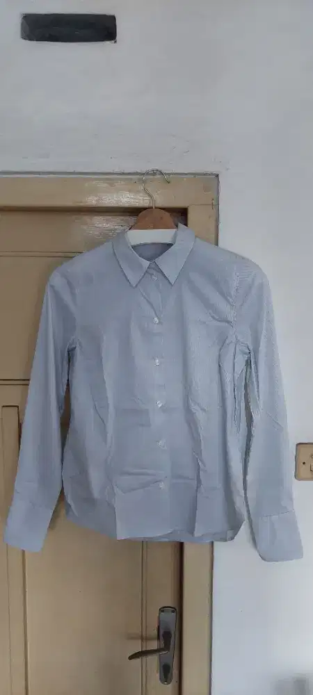 H&M cotton shirt