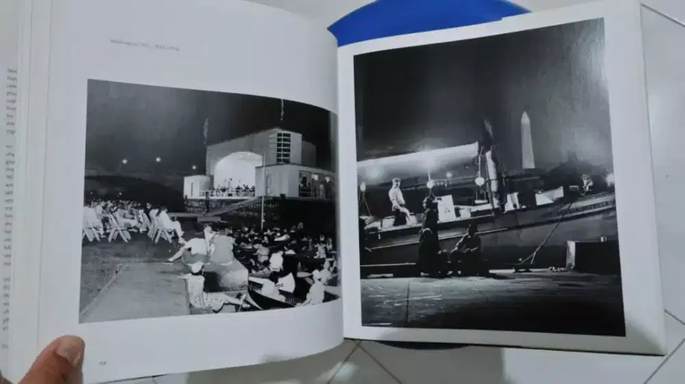 Odysseys and Photographs - Four National Geographic Field Men