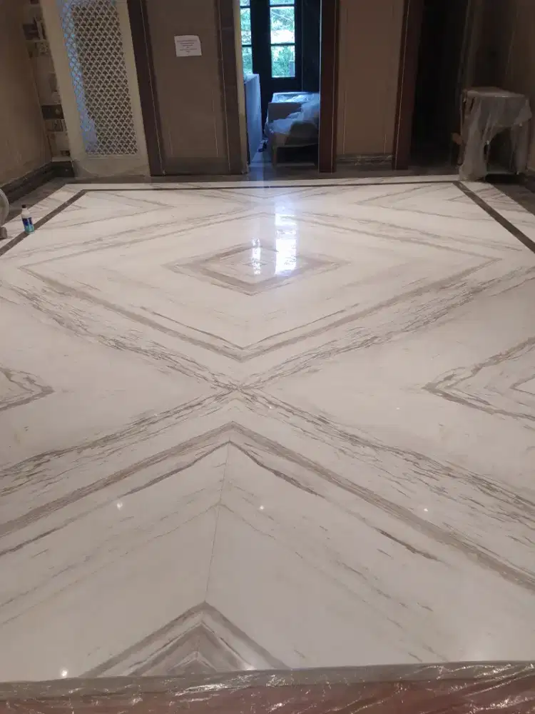 Latai Marmer & Granit