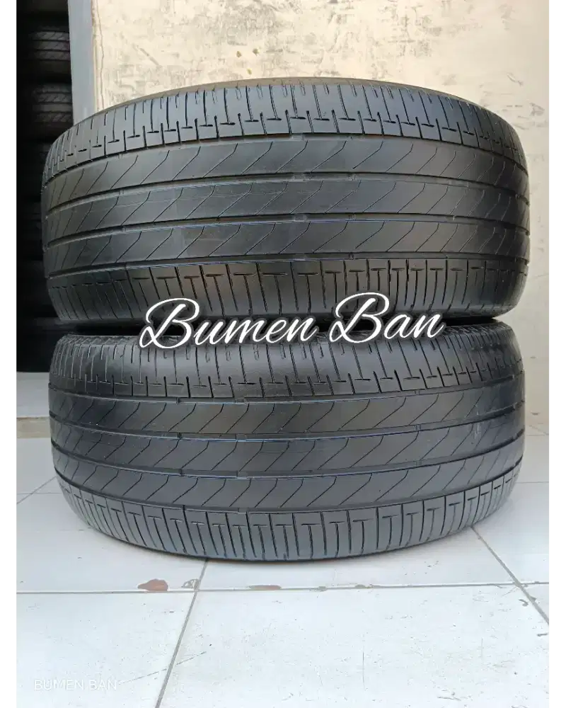 Ban 235 50 R18 Bridgestone Turanza T005A