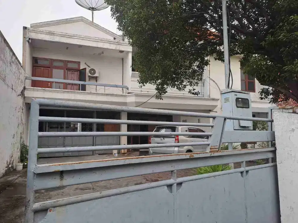 RUMAH MURAH SIMO GUNUNG DEKAT DARMO PERMAI, KUPANG INDAH, DUKUH KUPANG, MAYJEND SUNGKONO