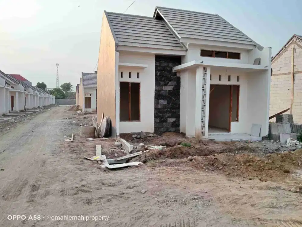 di jual perumahan rembangkepuh ngadiluwih kediri