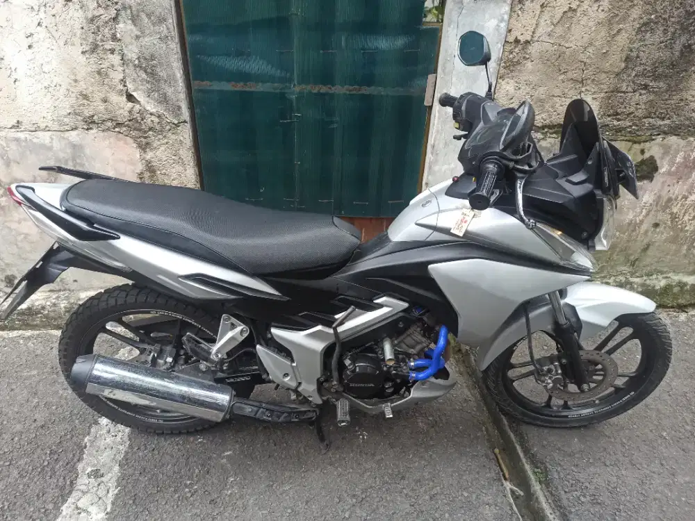 Honda Cs1 tahun 2008