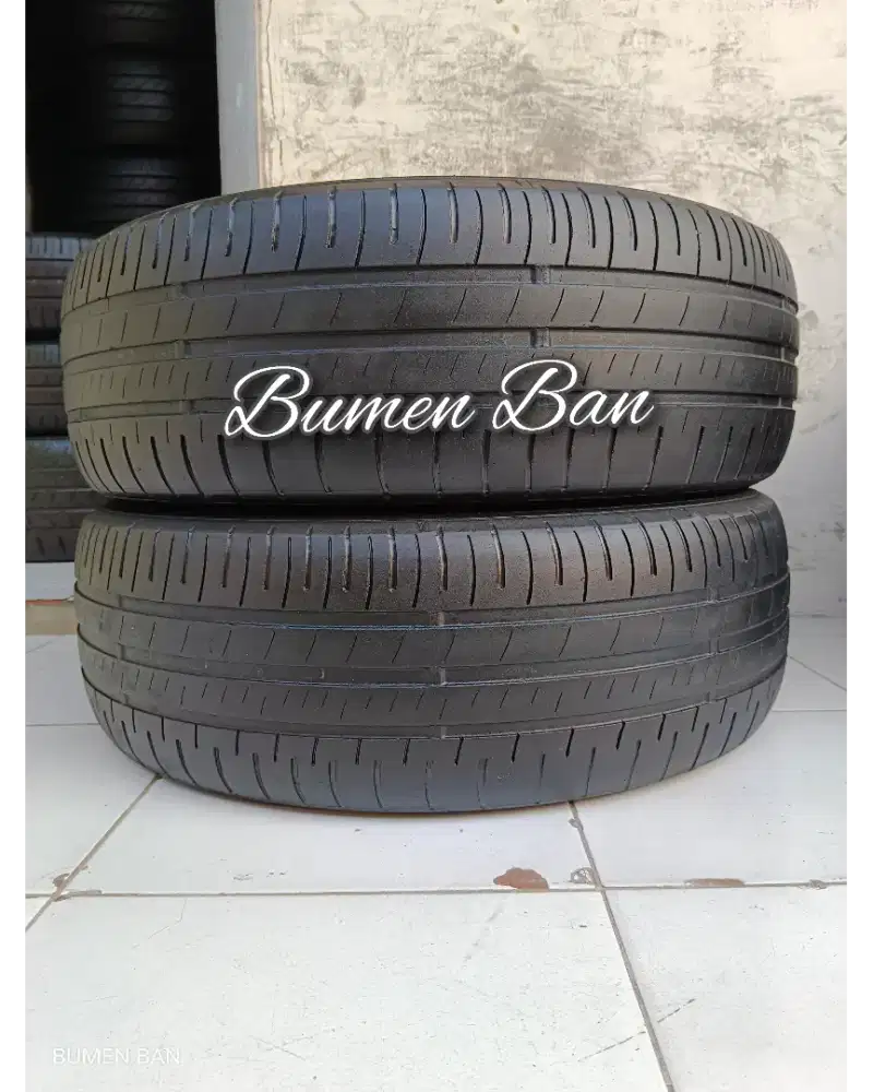 Ban 205 60 R16 Dunlop SP Touring R1 X-Over Altis