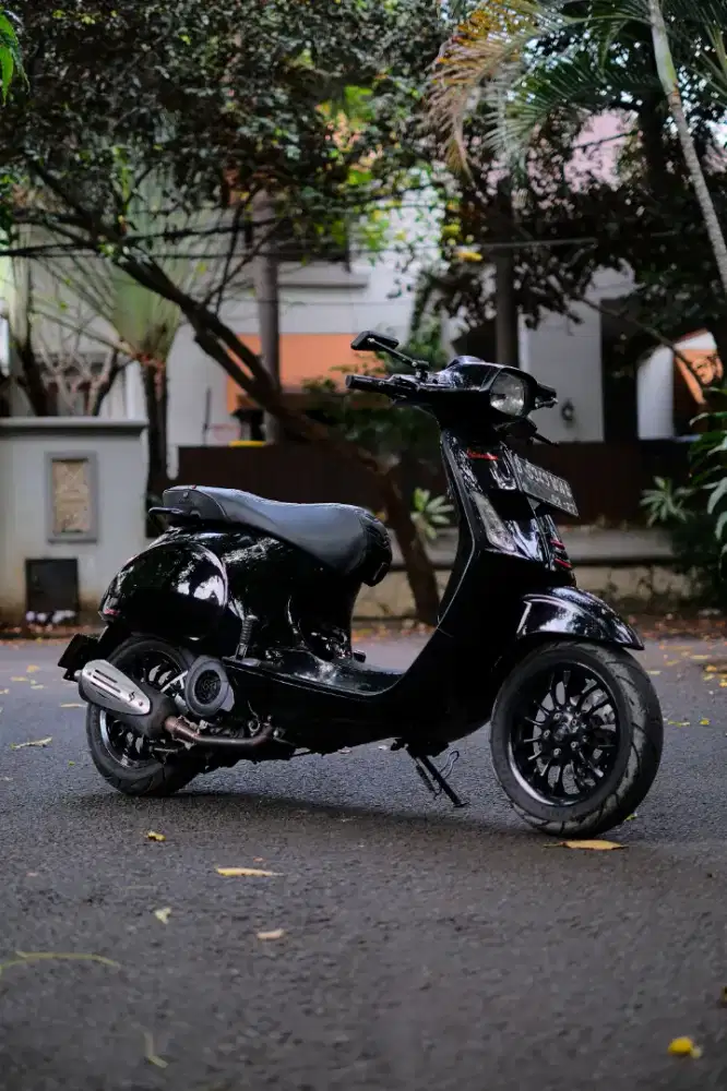 VESPA SPRINT 3V 2015