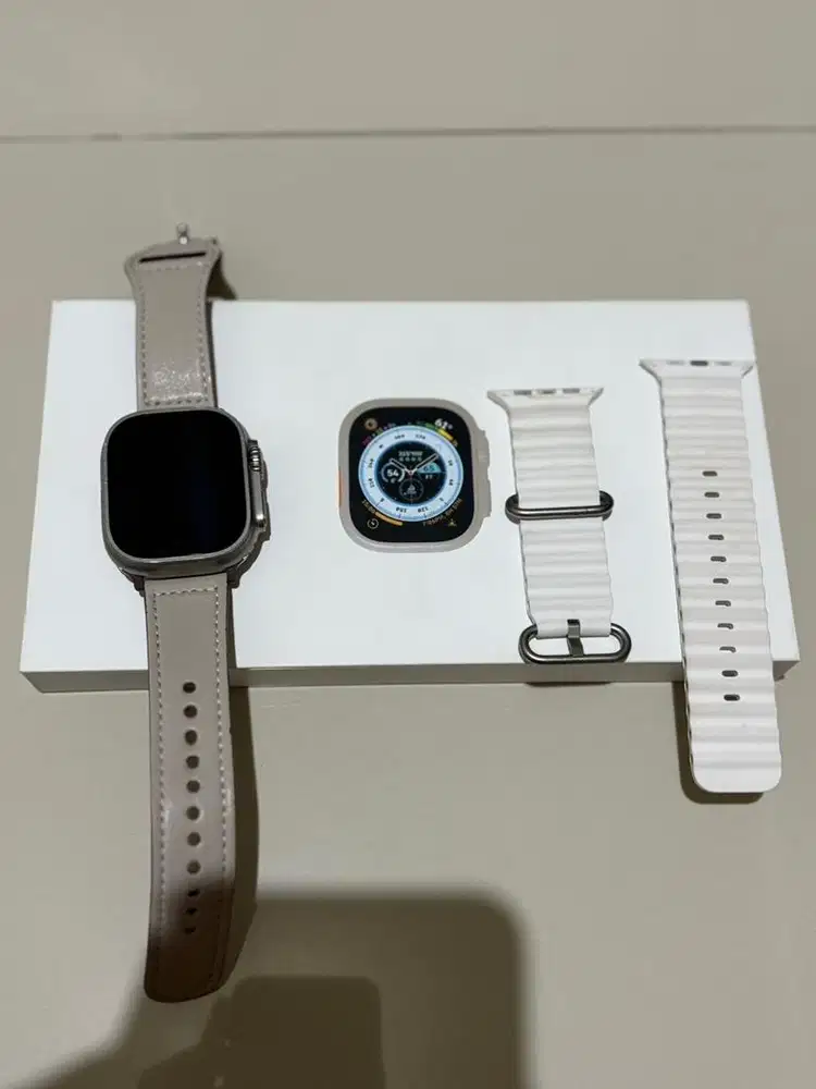 Apple Watch Ultra Gen 1