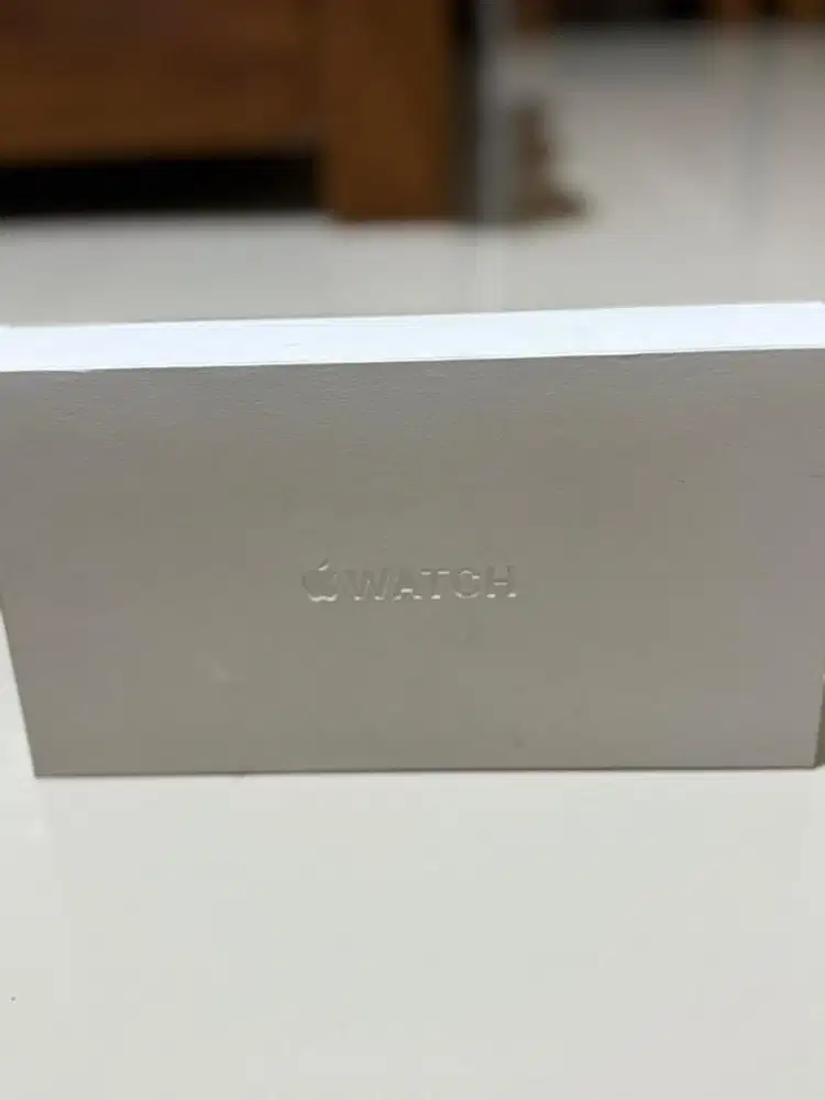 Apple Watch Ultra Gen 1