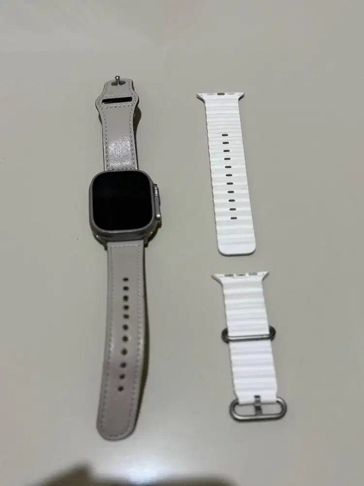 Apple Watch Ultra Gen 1