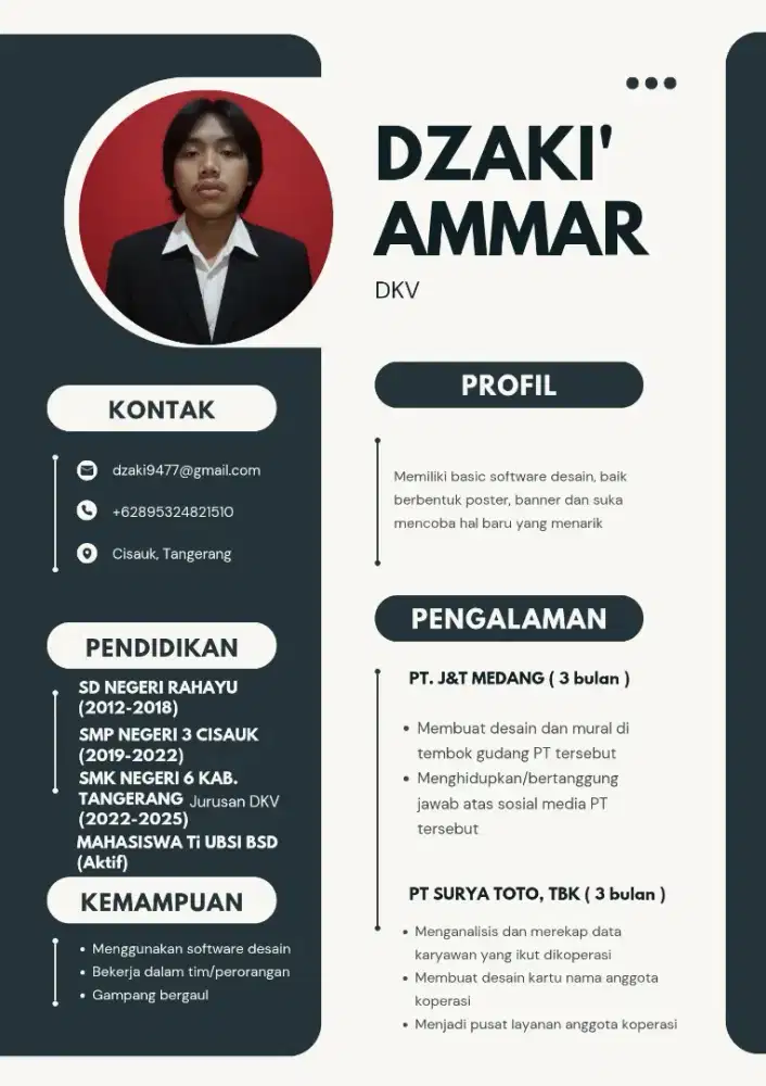 nyari part time