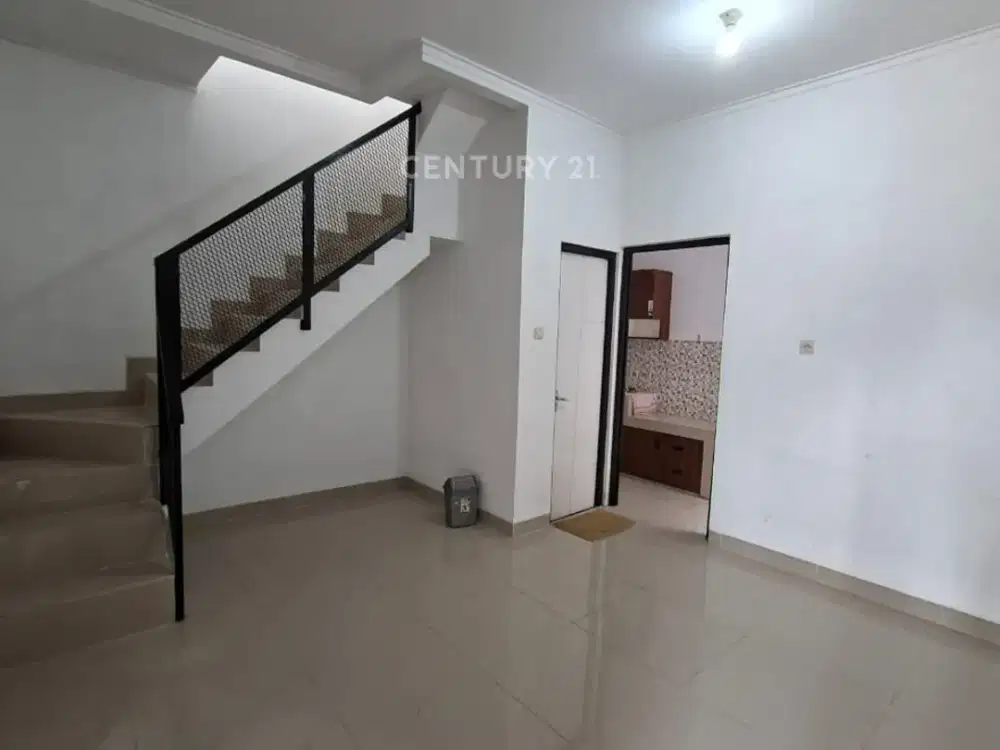 Rumah 2 Lantai Di Bojongsoang Dekat Telkom University Buah Batu