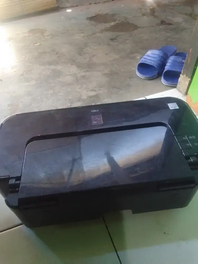 Printer Canon IP1880
