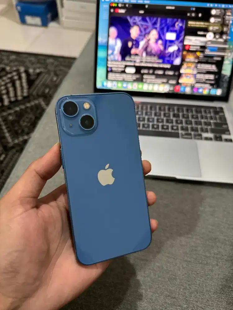 IPhone 13 128GB All Operator