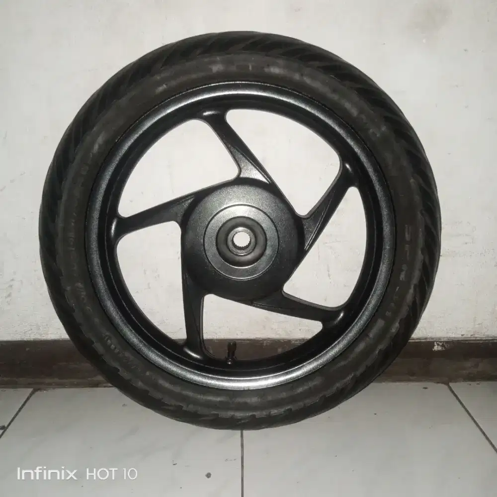 jual Velg Belakang Vario 125 Old