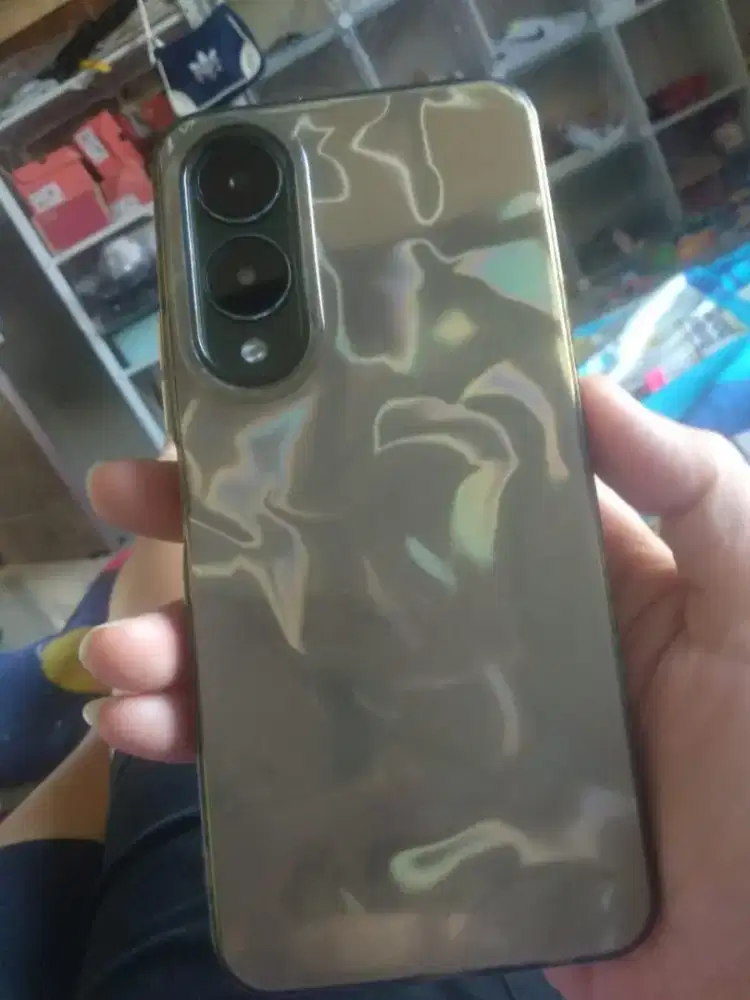 Vivo Y17s 6/128 second mulus