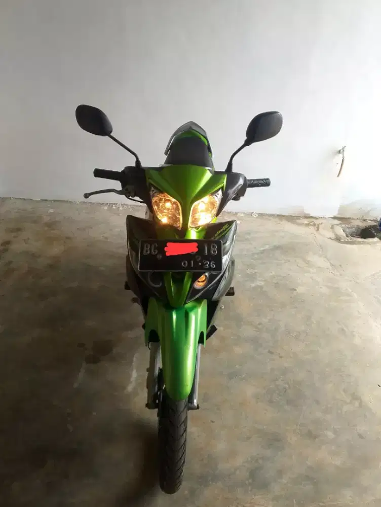 JUPITER Z ROBOT JUAL CEPAT BAE