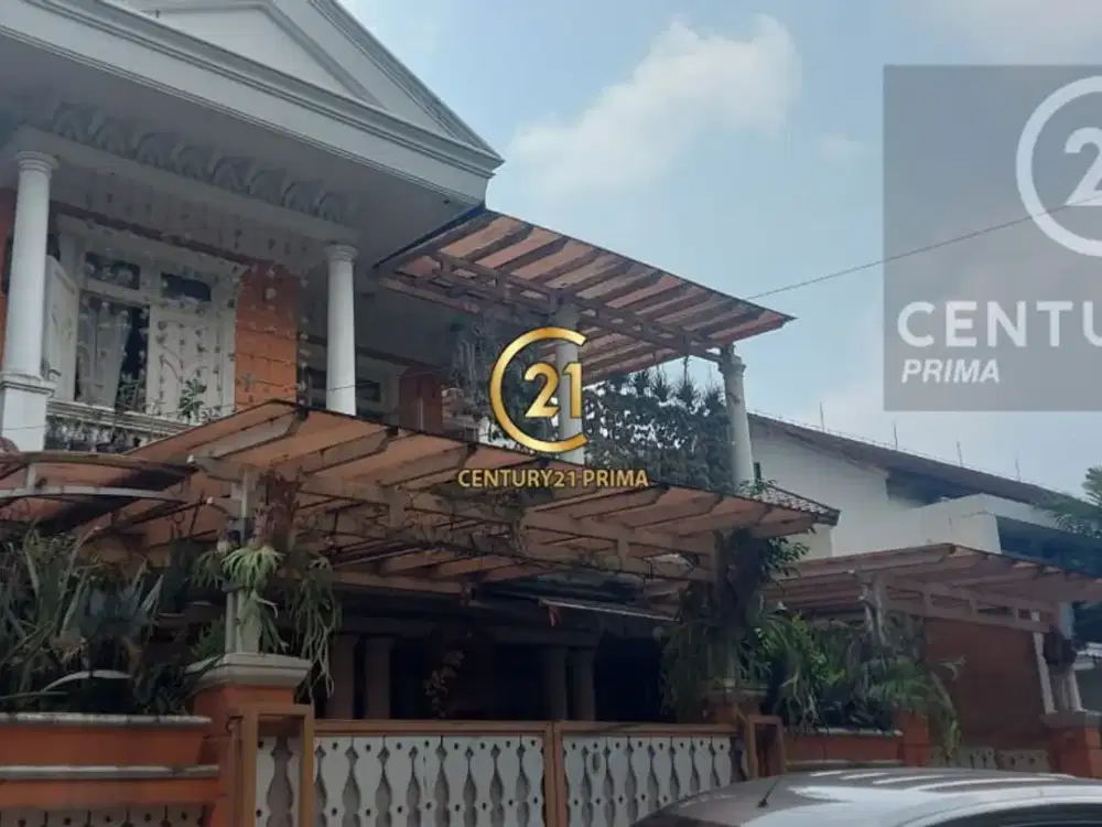 Dijual Bagus Rumah Di Jakarta Selatan