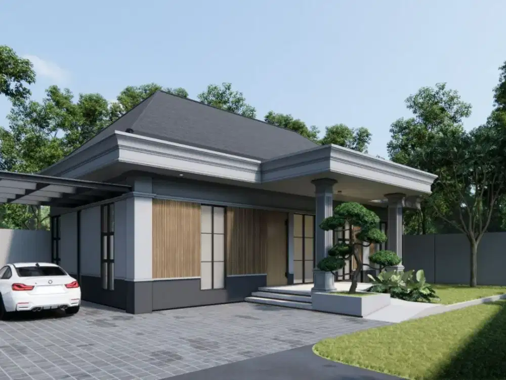 PROMO Opening Rumah 800jutaan Dekat RSA UGM, Ringroad, SCH Mall, Jogja City Mall, Pintu TOL Trihanggo