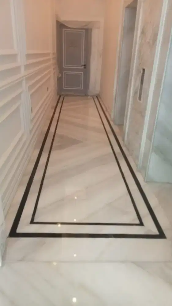 SPESIALIS BONGKAR PASANG POLESH