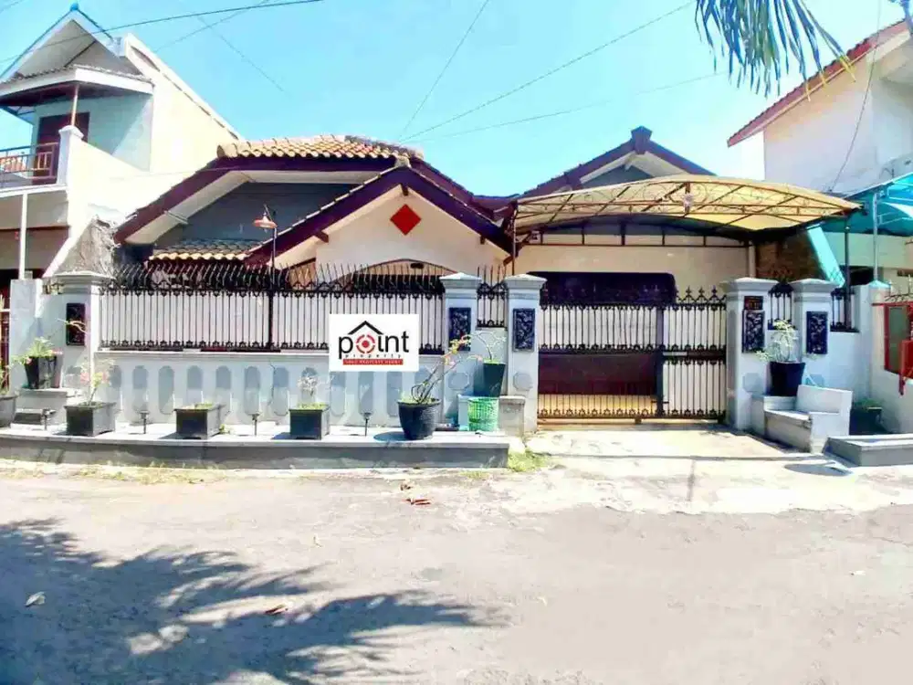 Rumah Solo