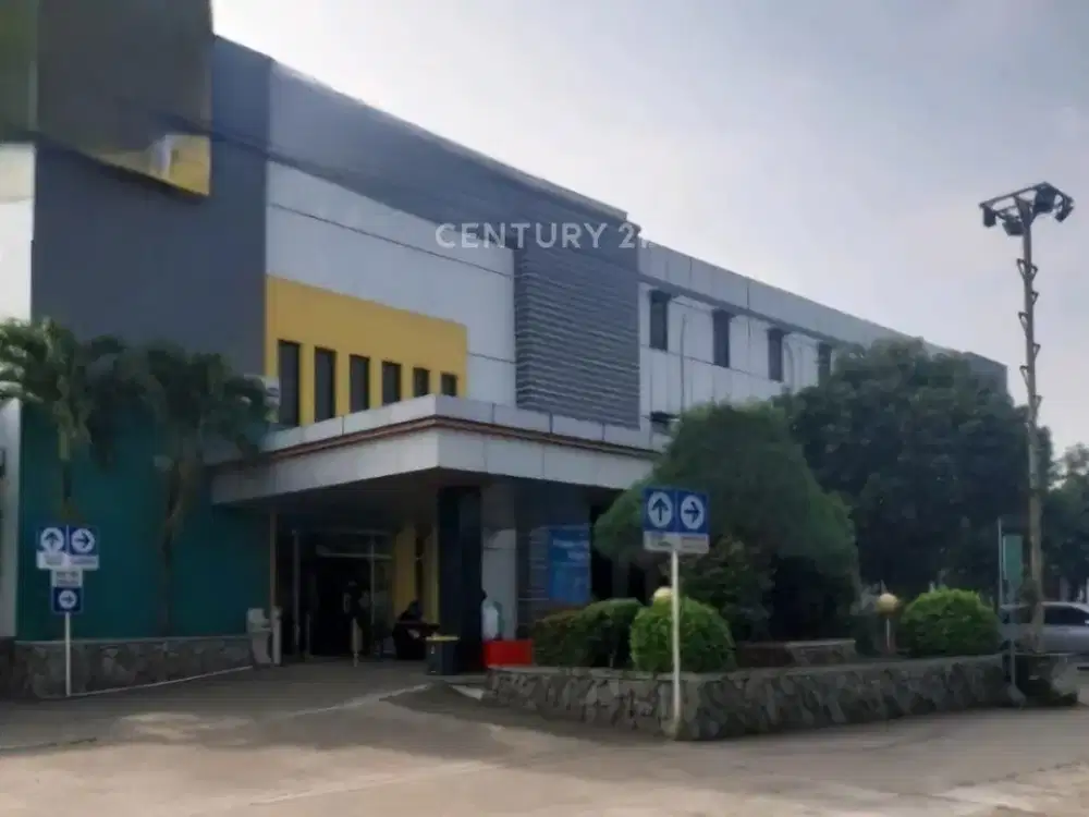 Dijual Rumah Sakit Masih Aktif Di Bekasi RR16988
