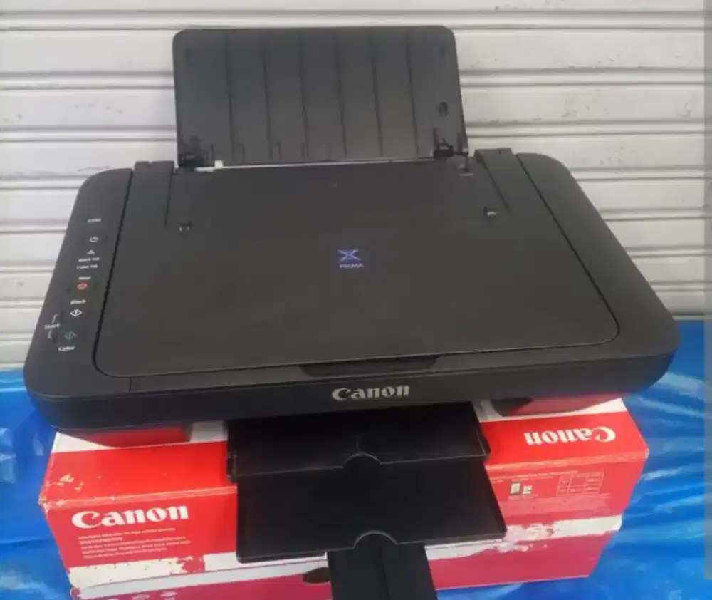 Printer Canon E410