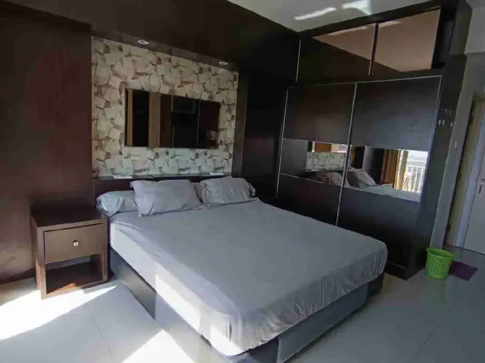 Sewa Apartemen Tanglin Studio Plus Furnish