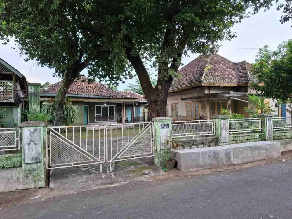 RUMAH KRATON