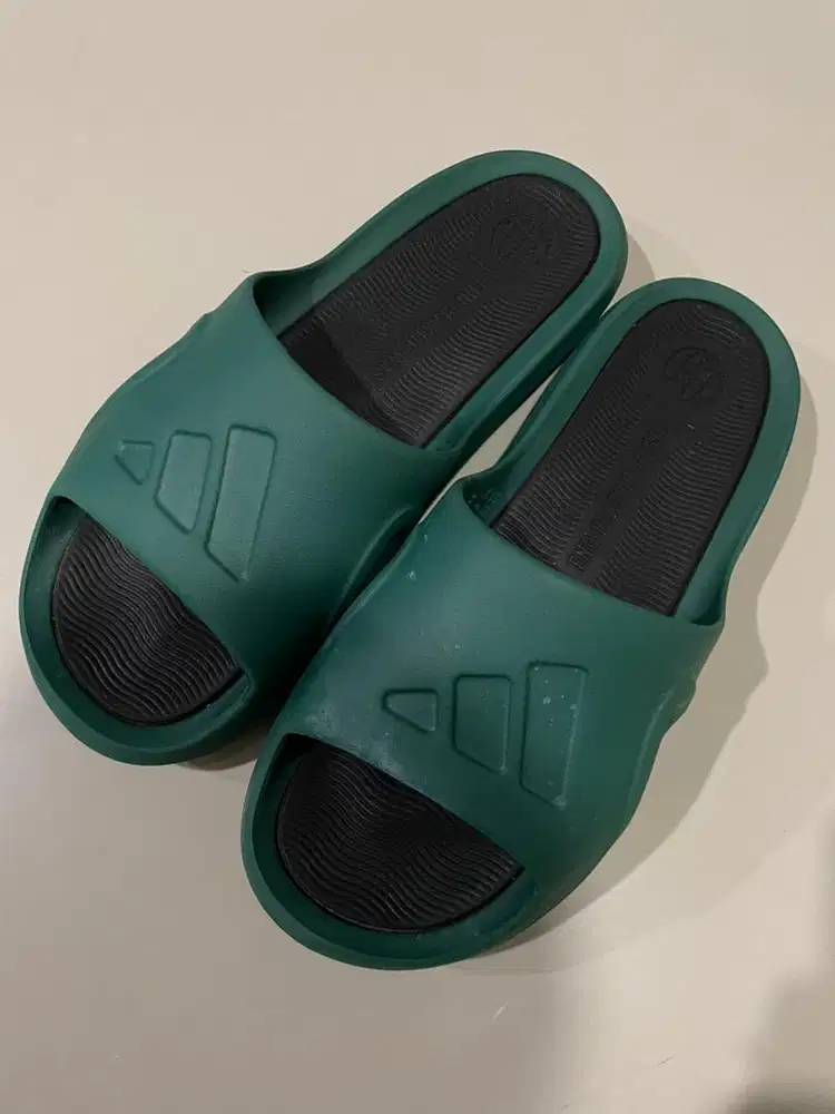 Adidas Sandal green original