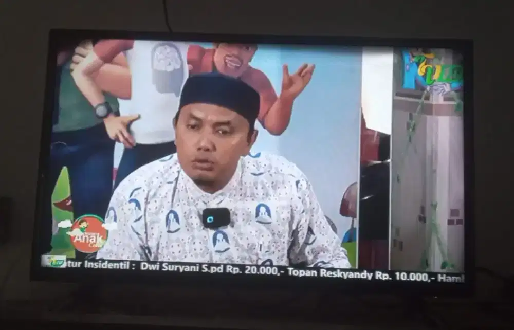 TV Panasinic 32 inch