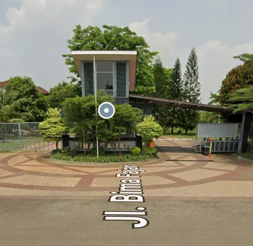 Dijual Tanah Bima Fajar Grand Wisata