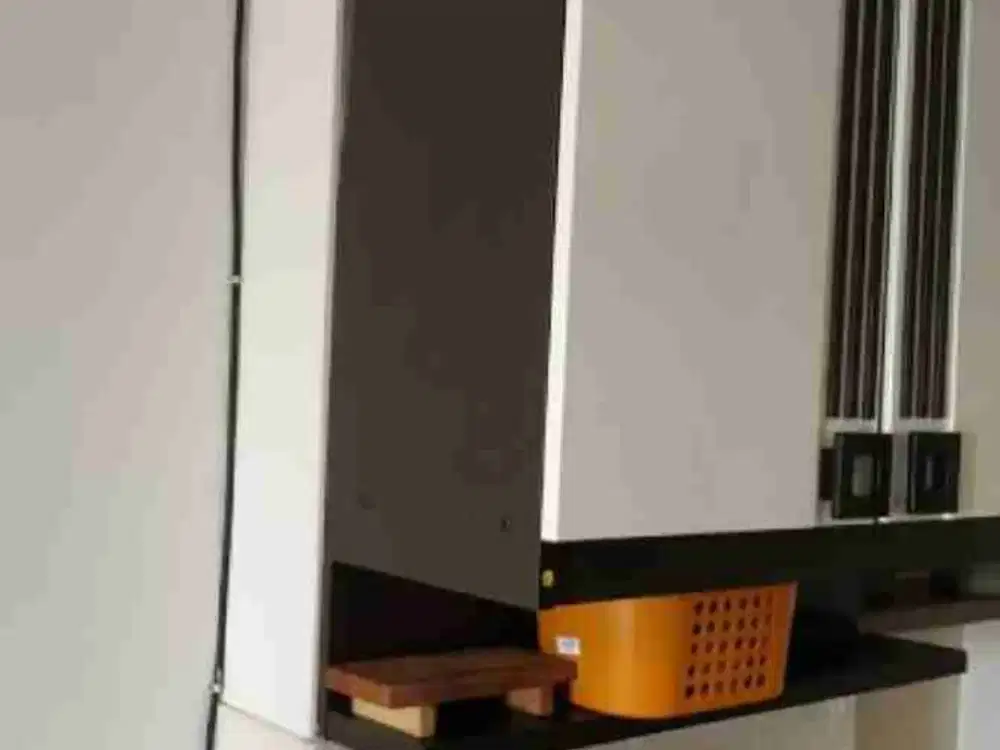 Jual apartemen Sunter Park View Jakarta