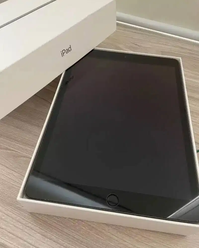 Ipad Gen 9 -64GB Wifi Only Ex Ibox, Battery Health 94%