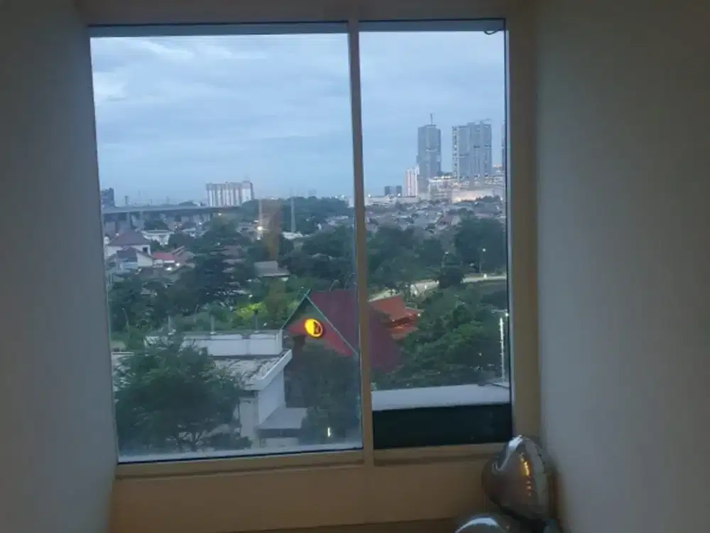Dijual Apartemen Grand Kemala Lagoon 2BR Bekasi