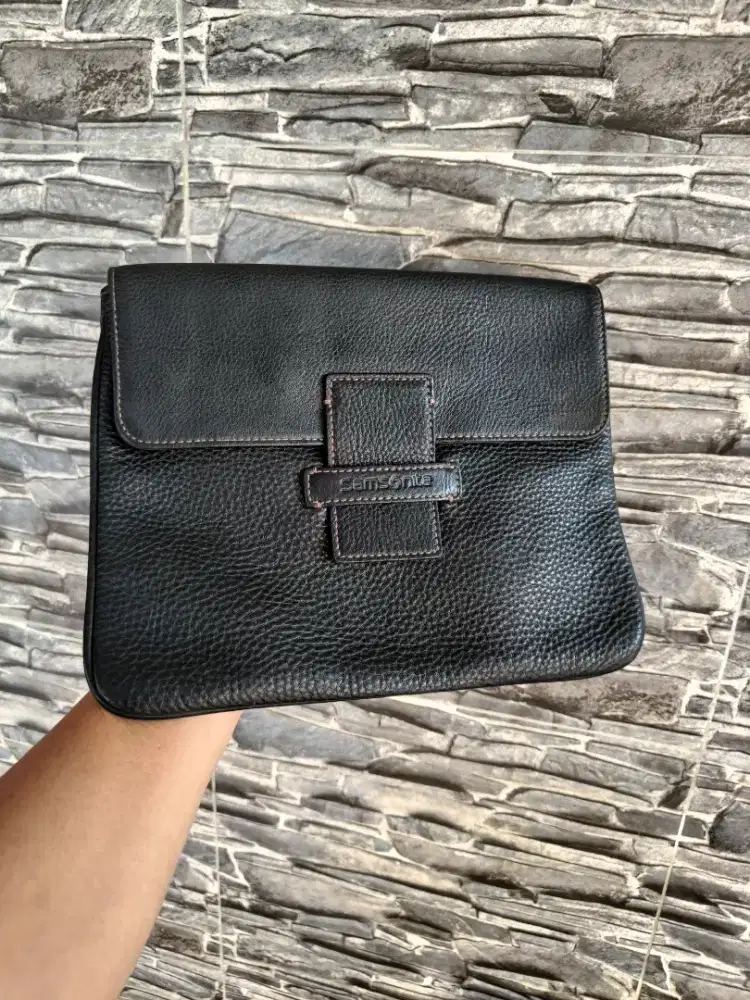 SAMSONITE Clutch Bag