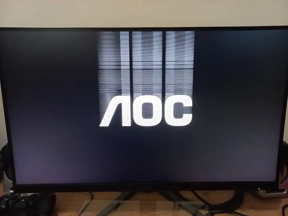 Monitor 2K 27 AOC Q27G24