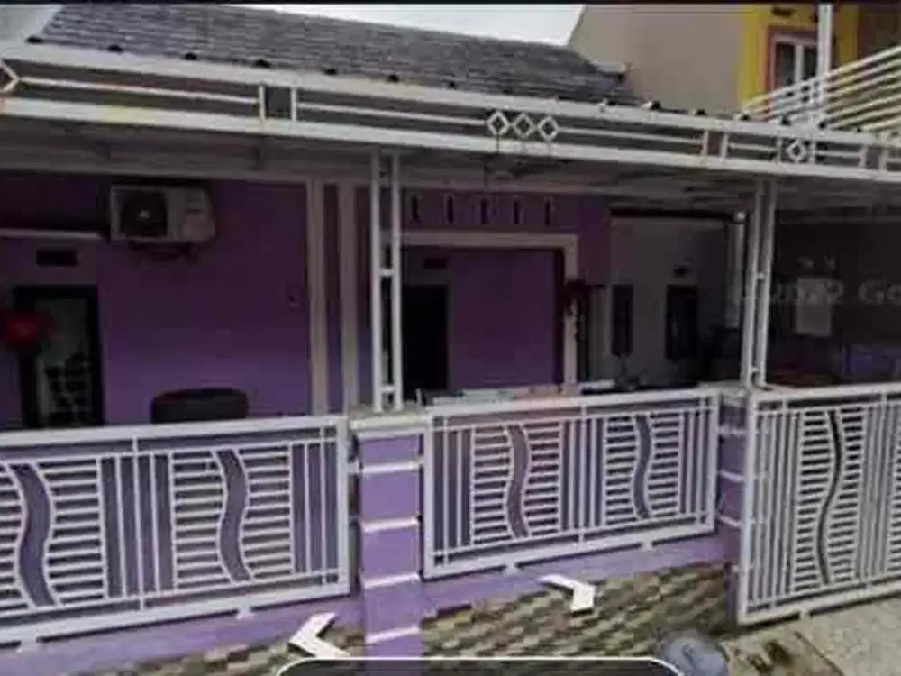 Rumah Talun Jembatan Merah Murah Cirebon