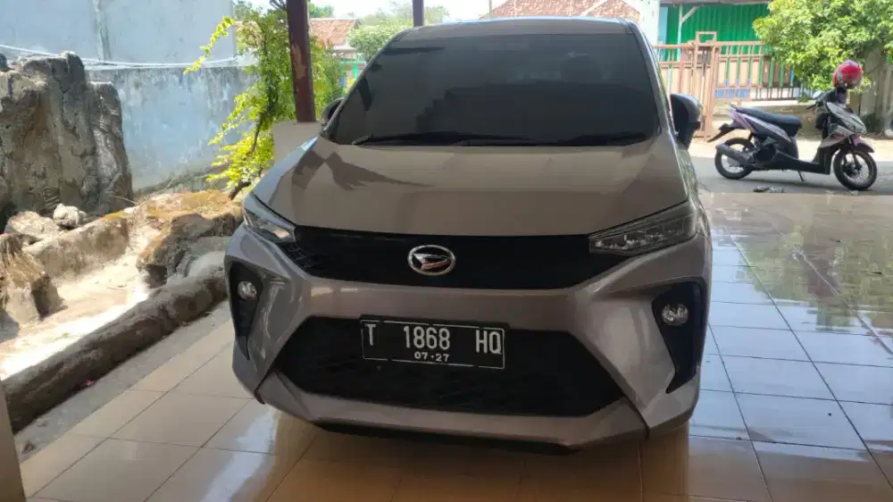 Xenia R 1.3 2022