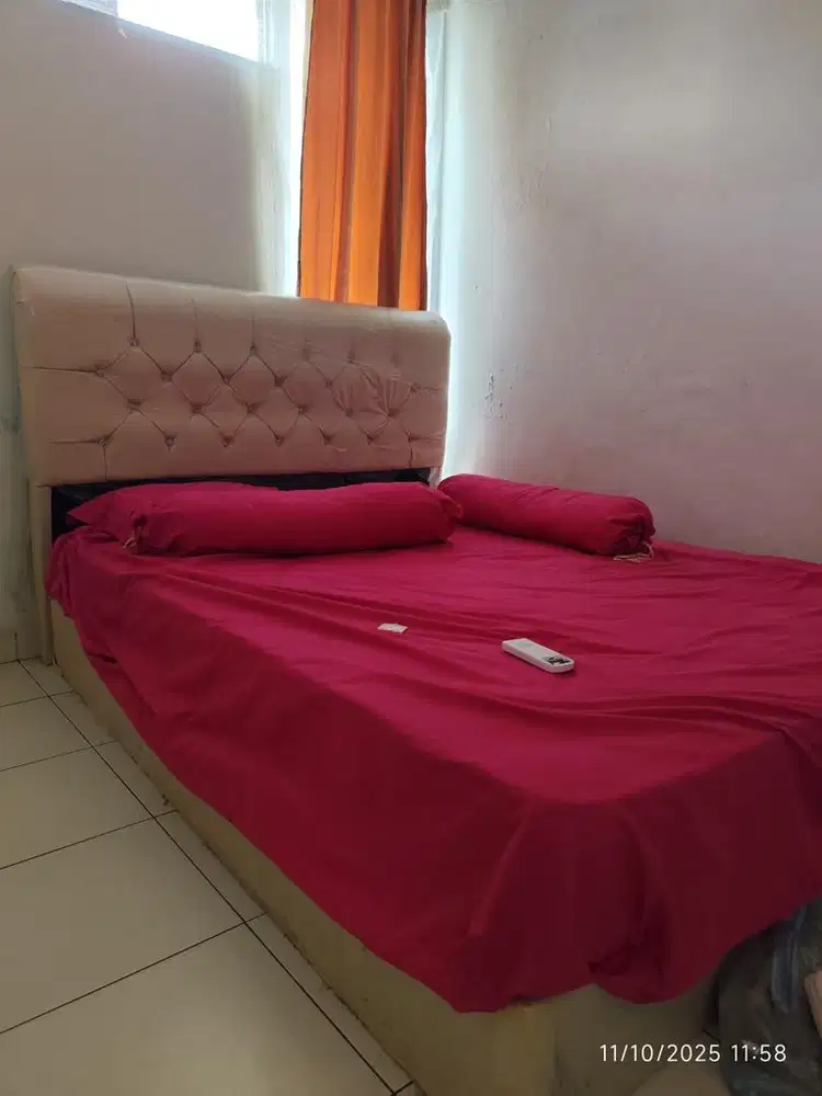 For sale 1 set kasur