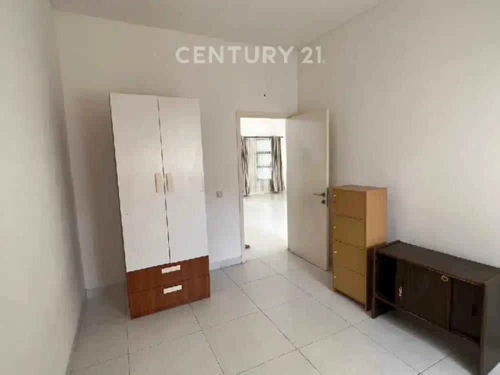 Dijual Murah Harga Di Bawah Njop Rumah Di JGC Cakung JakTim