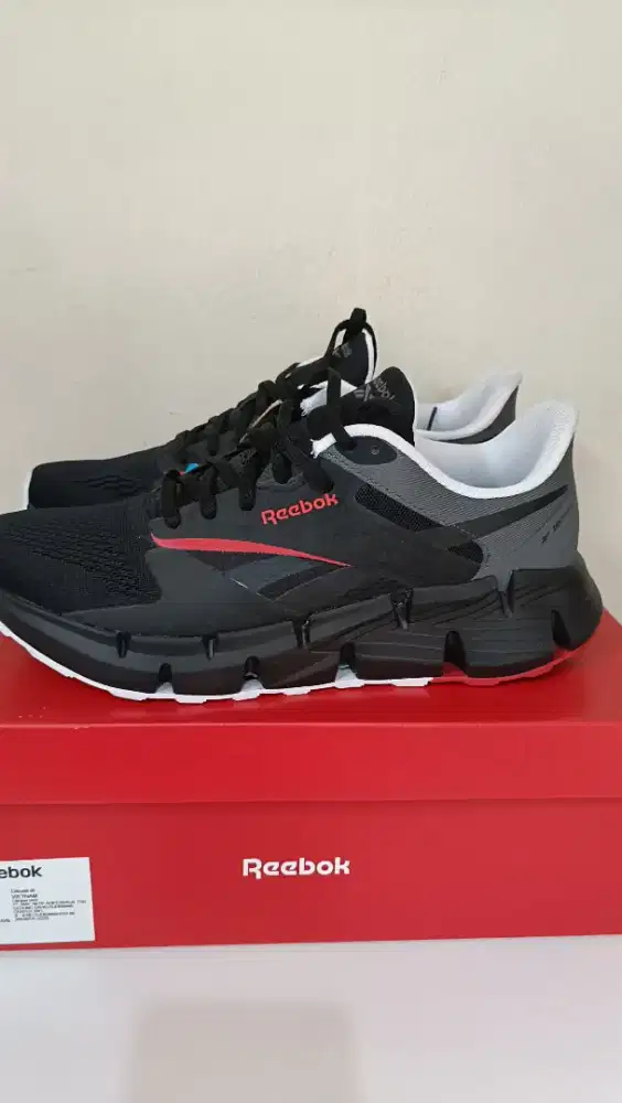 Reebok zig dynamica 5