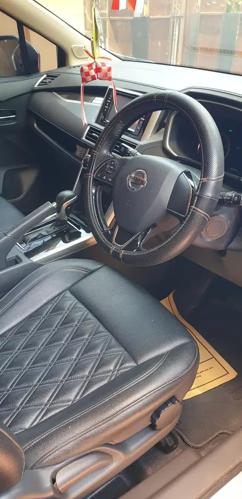 Nissan Livina 2019 Bensin