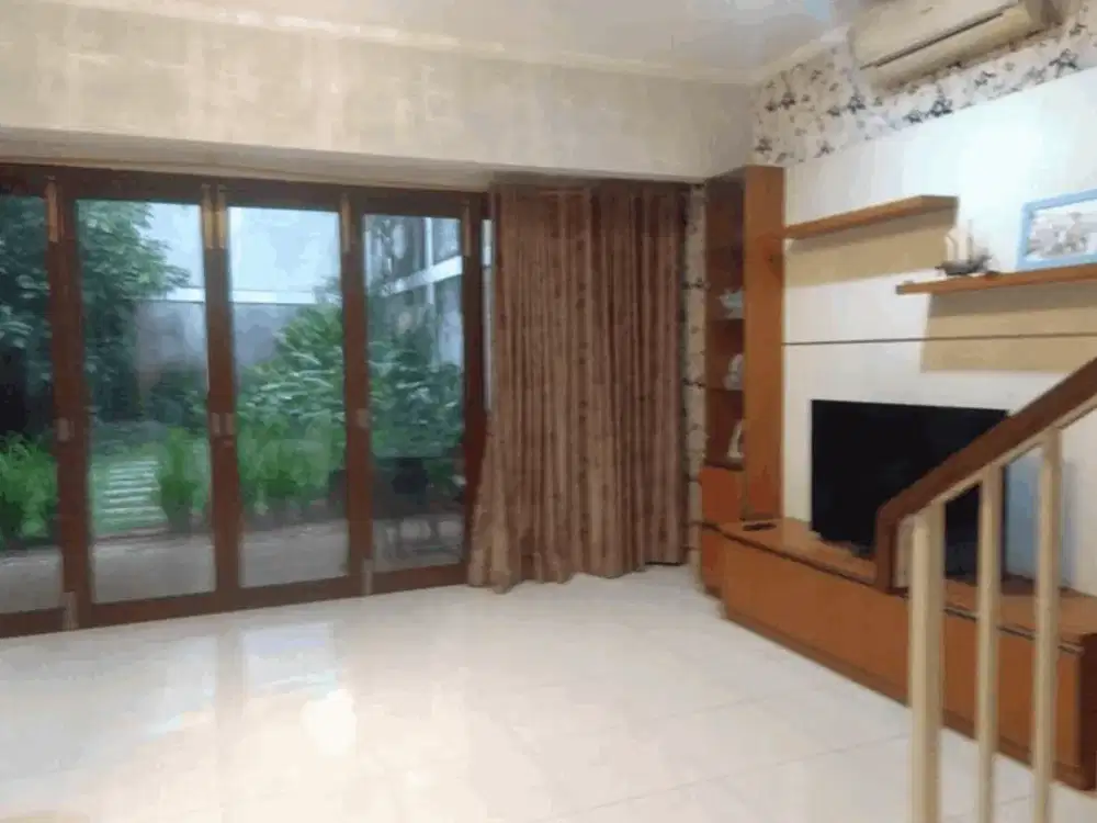 Rumah Hook Area Discovery Bintaro Jaya Sektor 9_CPA3 2682