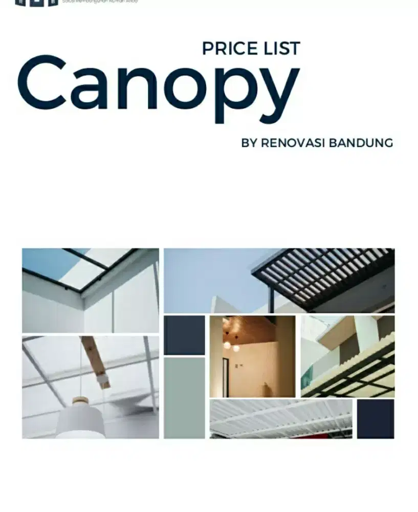 Renovasi dan Bangun Rumah Exclusif