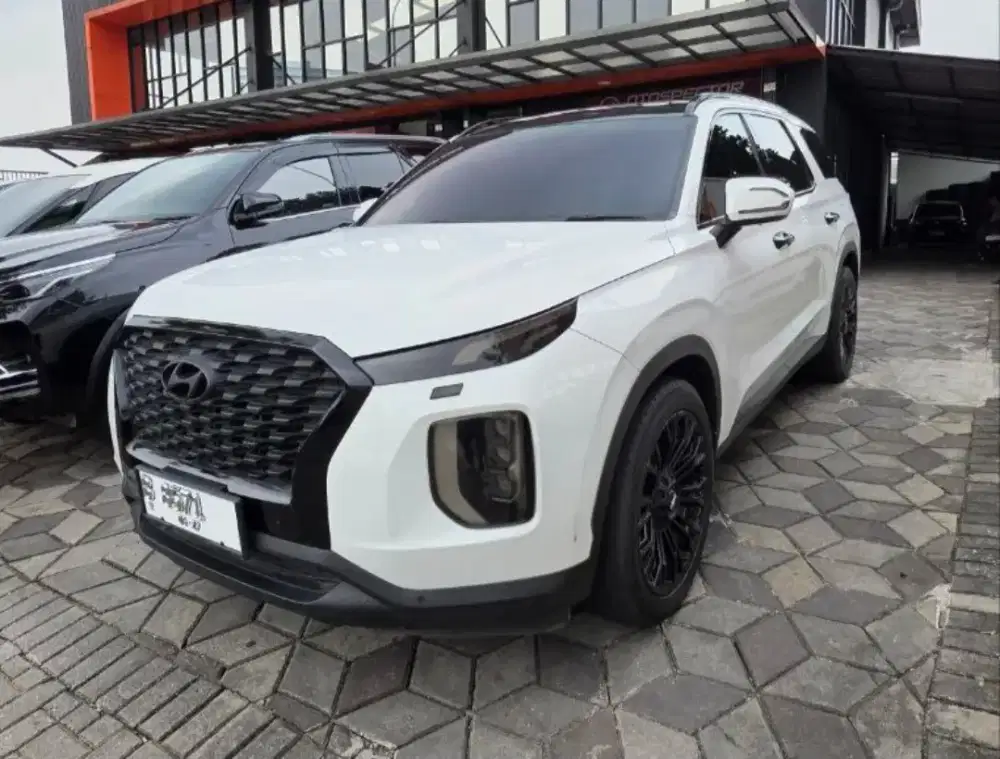 DBL SUNROF 4X4 DP 5.