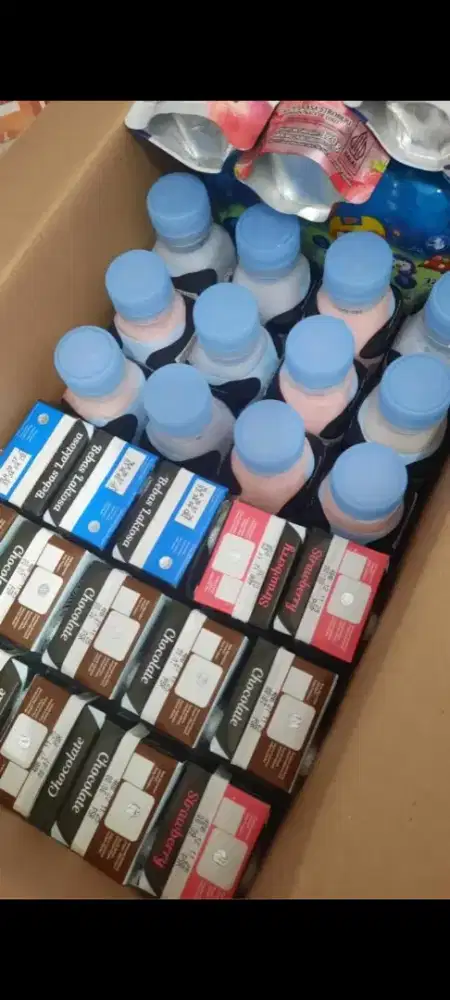 Lowongan kerja untuk ibu rumah tangga area kopo sayati dan sekitarnya